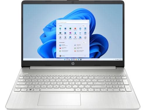 Computador Portátil HP 15s-fq5023np | 15,6'' | i7-1255U | 16GB | 512GB SSD