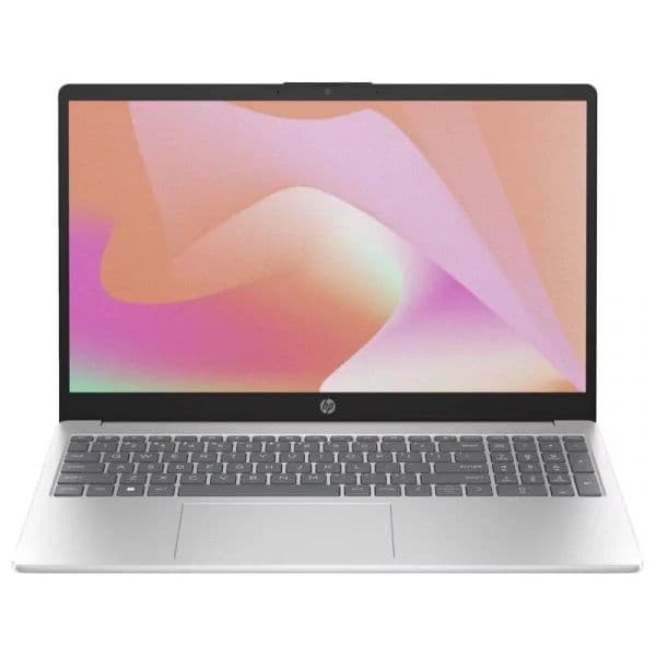 HP 15-fc0017np AMD Ryzen 5 7520U/16GB/512GB SSD/15.6" Sem Sistema Operativo