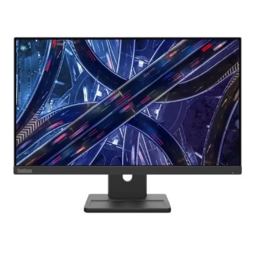 Monitor Lenovo Thinkvision E22-30 Monitor 22" LED IPS FullHD Preto