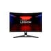 Monitor Lenovo Legion R27fc-30 27" LED VA FullHD 240Hz FreeSync Premium Curvo