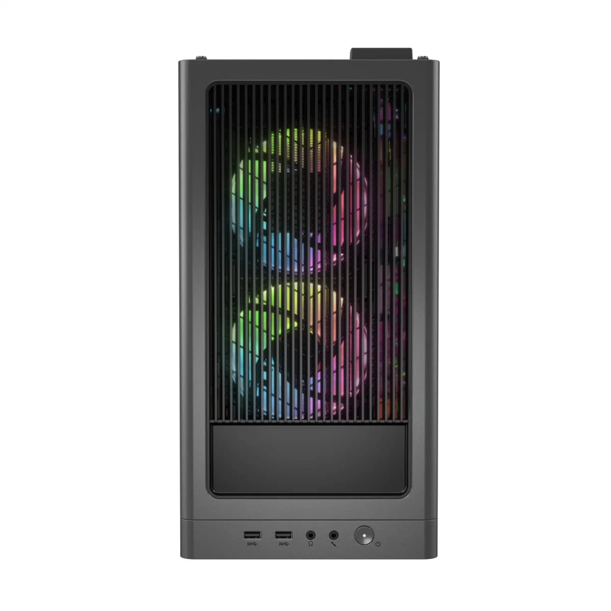 Computador Desktop Lenovo - I9 13900F / RTX 4070 TI 12GB / 16GB RAM / 1TB SSD / S/SO - Legion T5 26I