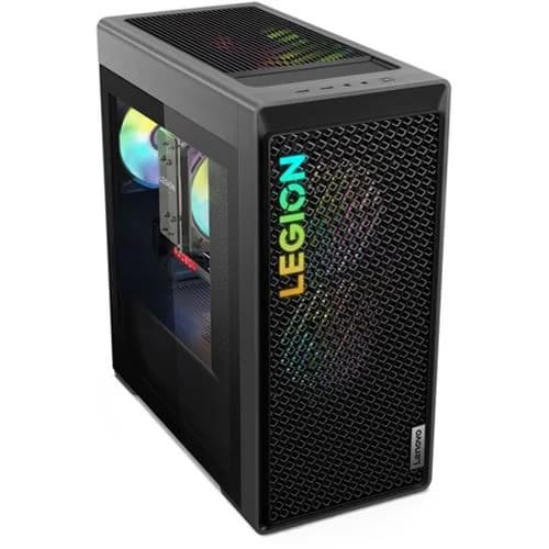 Computador Desktop Lenovo - AMD Ryzen 9 7900 / RTX 4070 12GB / 32GB RAM / 1TB SSD / Windows 11 Home