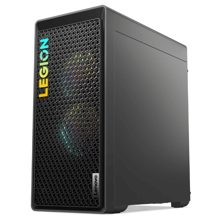 Lenovo Desktop Legion T5 Gaming 26ARA8-687 Storm Grey