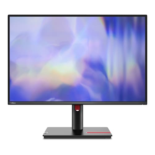 Monitor Lenovo 24" ThinkVision T24d-30 WUXGA 100Hz IPS HDMI/DP/USB-C/DOC