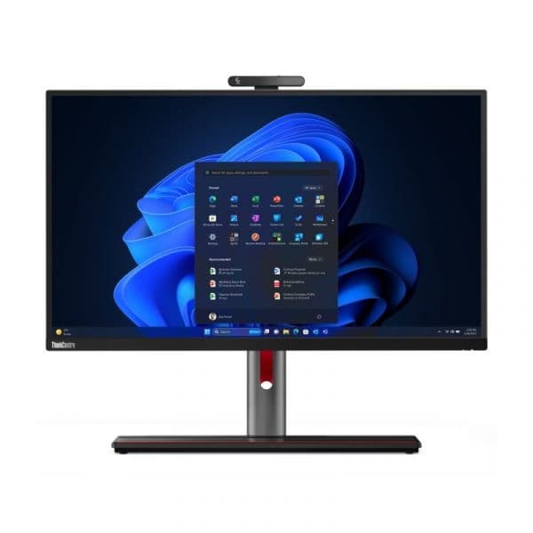 Lenovo ThinkCentre 27´´ i7-13700 16GB 512GB SSD Windows 11 Pro Wi-Fi 6E