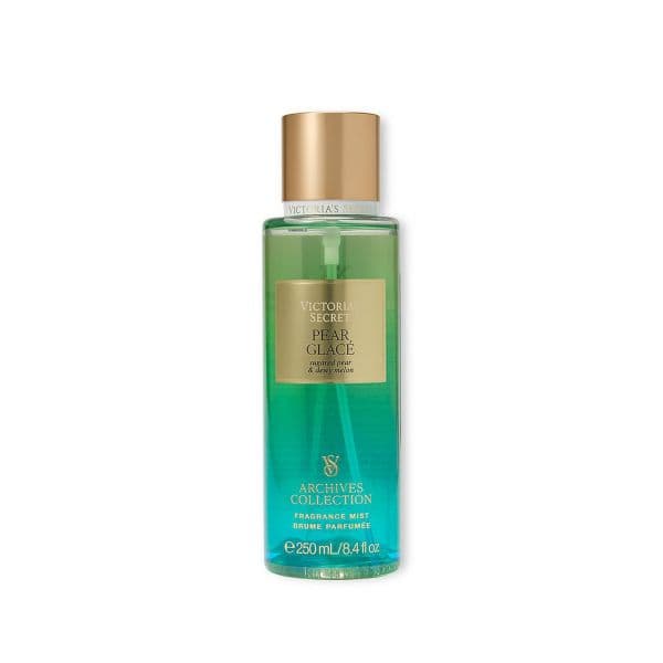 Victoria's Secret Pear Glacé Woman Body Mist 250ml (Original)