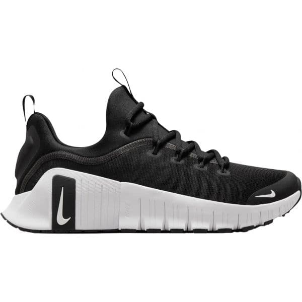 Nike Sapatilhas de Fitness W Free Metcon 6 fj7126-001 42 Preto