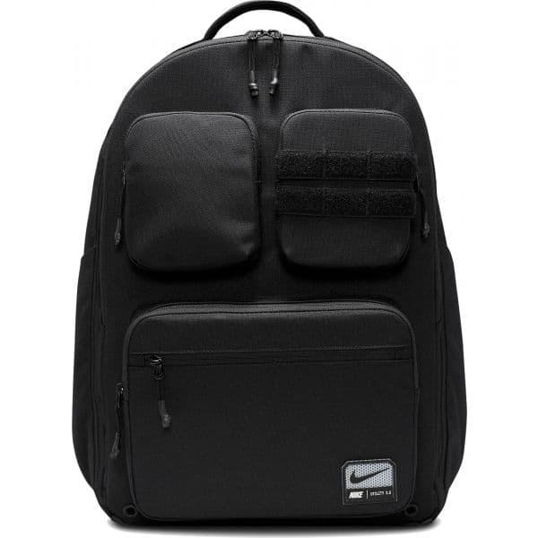 Nike Mochila NK UTILITY POWER BKPK - 2.0 fn4120-010 Preto