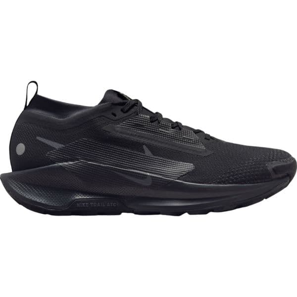 Nike Trail Running Pegasus Trail 5 Gore-tex fq0908-002 40.5 Preto