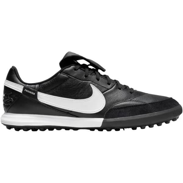Nike Chuteiras The Premier Iii TF hm0283-001 39 Preto