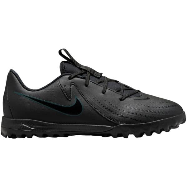 Nike Chuteiras Phantom Gx Ii Academy TF fj2608-002 38 Preto