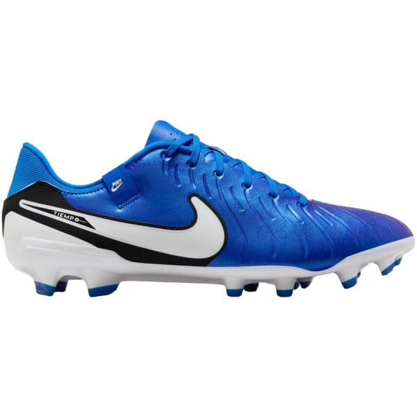 Nike Chuteiras Legend 10 Academy FG/MG dv4337-400 42 Azul