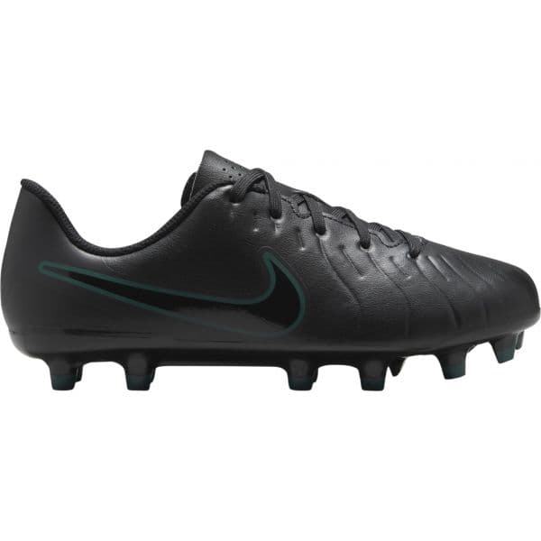 Nike Chuteiras Legend 10 Club FG/MG dv4352-002 38.5 Preto