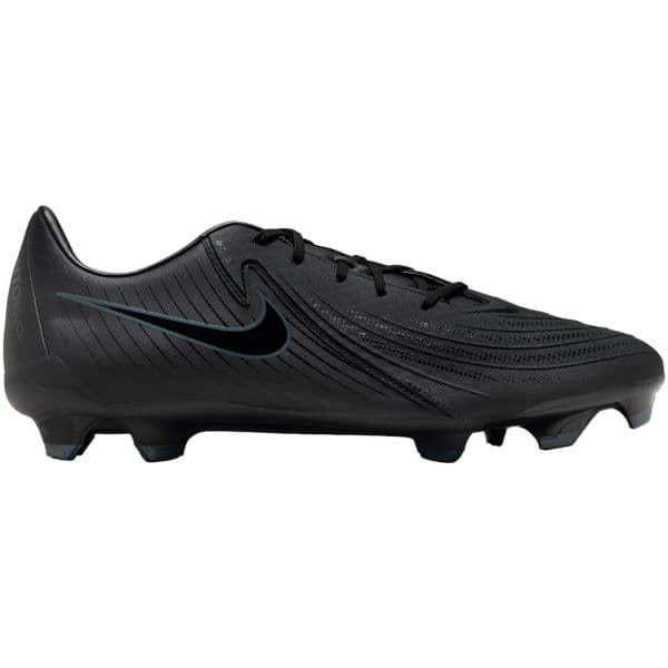Nike Chuteiras Phantom Gx Ii Academy FG/MG fd6723-002 40 Preto
