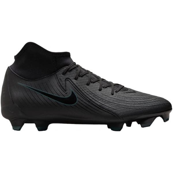 Nike Chuteiras Phantom Luna Ii Academy FG/MG fd6725-002 44 Preto