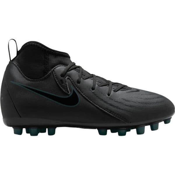 Nike Chuteiras Phantom Luna Ii Academy AG fj2605-002 34 Preto