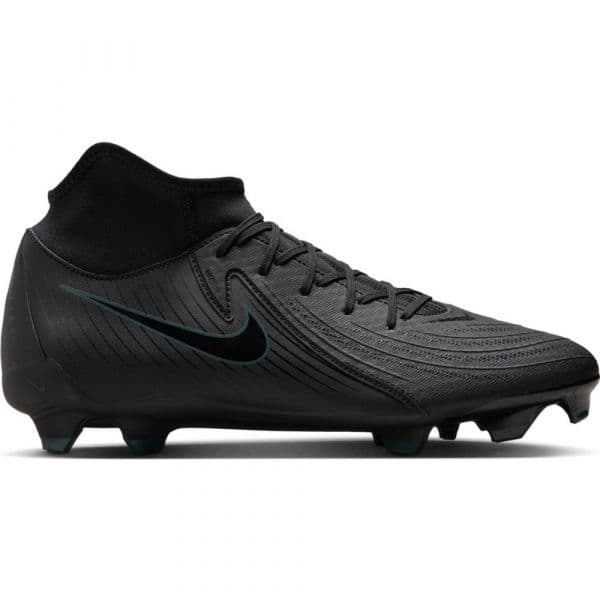 Nike Chuteiras Phantom Luna Ii Academy FG/MG fd6725-002 38.5 Preto