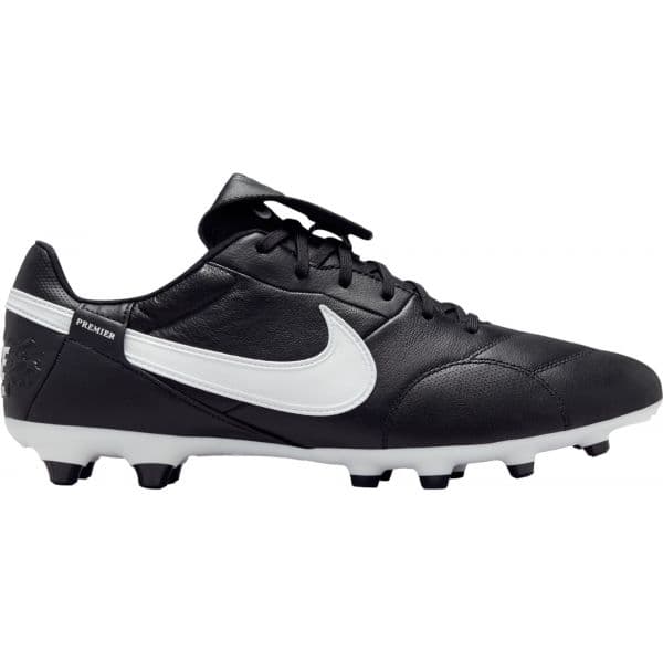 Nike Chuteiras The Premier Iii hm0265-002 40.5 Preto