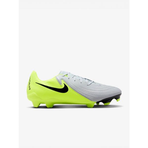 Nike Chuteiras PHANTOM GX II ACADEMY FG/MG fd6723-003 Cinzento 42,5