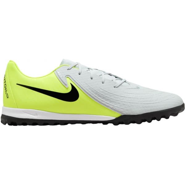 Nike Chuteiras Phantom Gx Ii Academy TF fj2577-003 44.5 Cinzento