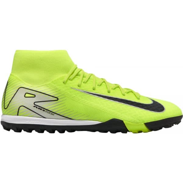 Nike Chuteiras Zm Superfly 10 Academy TF fq8331-700 45.5 Verde