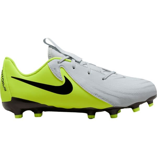 Nike Chuteiras Phantom Gx Ii Academy FG/MG fd6722-003 32 Cinzento