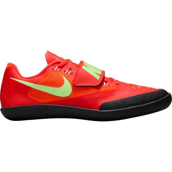 Nike Sapatilhas de Pista Zoom Sd 4 hq3487-600 36 Vermelho