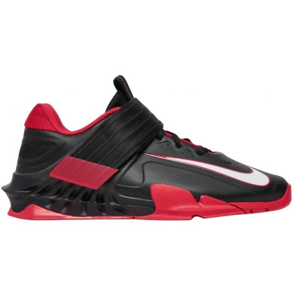 Nike Sapatilhas de Fitness Savaleos Nero Roso cv5708-002 44 Preto