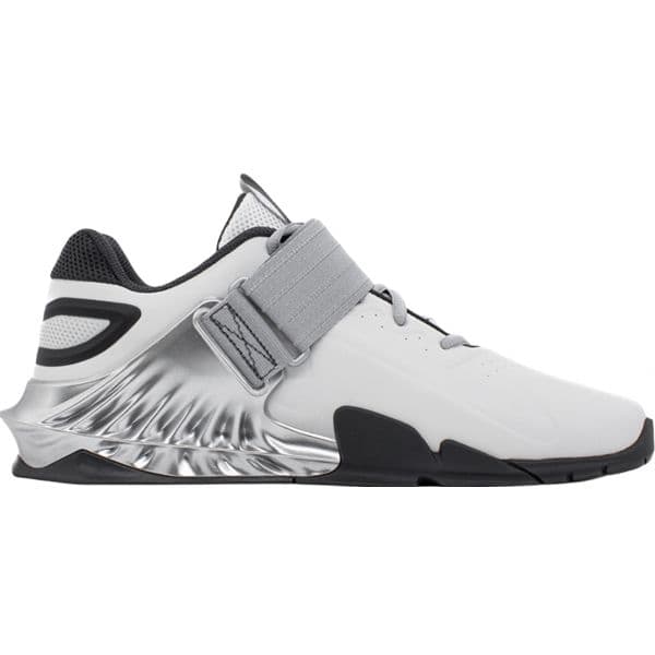 Nike Sapatilhas de Fitness Savaleos Se Bianco Grigio fz8664-001 40.5 Cinzento