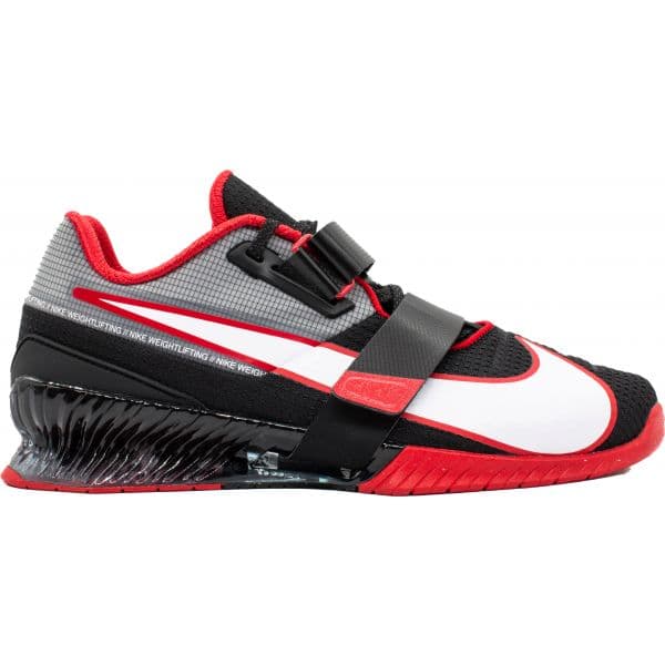 Nike Sapatilhas de Fitness Romaleos 4 cd3463-003 40 Vermelho