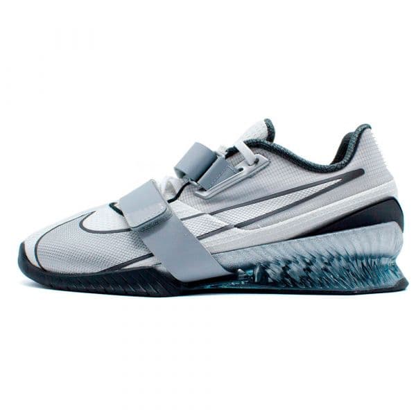 Nike Sapatilhas de Fitness Romaleos 4 Se fz8663-100 42,5 Cinzento