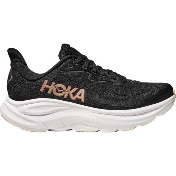 Hoka Running Clifton 10 1162031-brgl 39 1/3 Preto