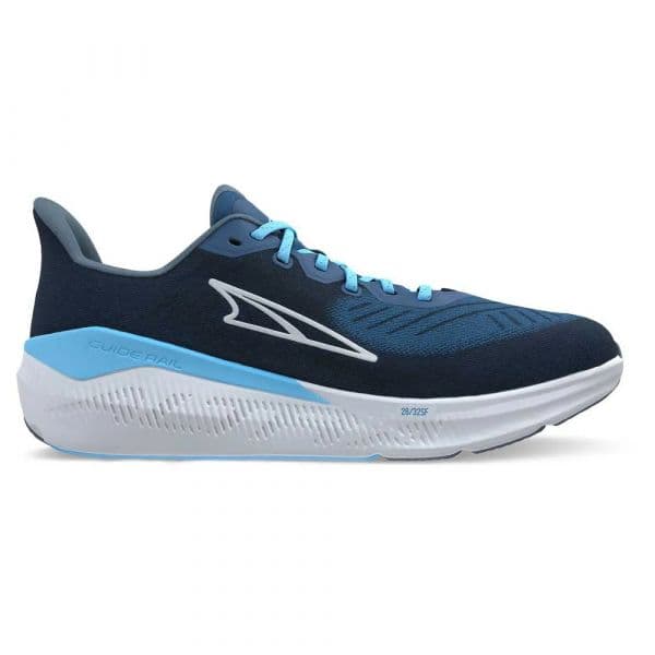 Altra Sapatilhas de Running Experience Form Navy / Light Blue 40