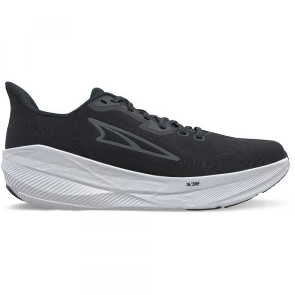 Altra Sapatilhas de Running Experience Flow Black / White 37 1/2