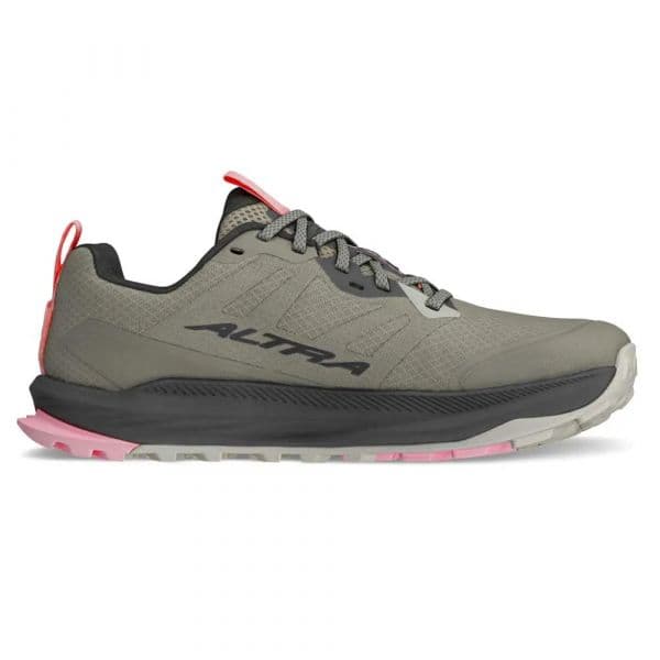 Altra Sapatilhas de Trail Running Lone Peak 9 Dusty Olive 36