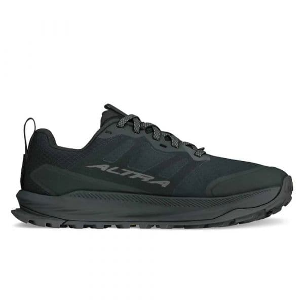 Altra Sapatilhas de Trail Running Lone Peak 9+ Black 40