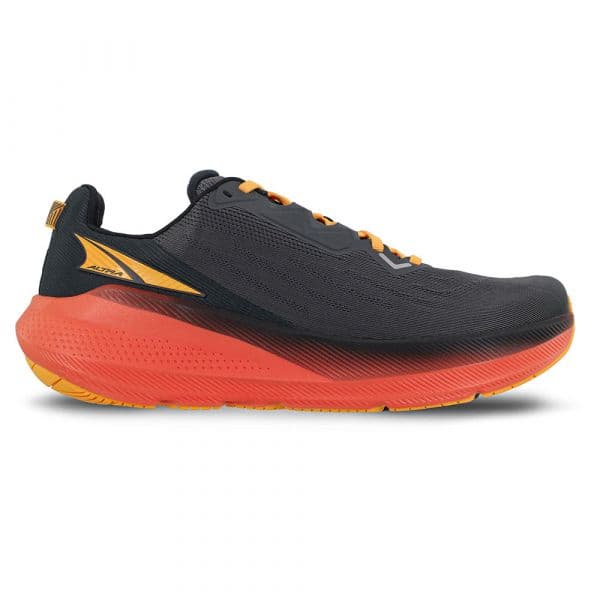 Altra Running M Fwd Via al0a85pn0131 42 Preto