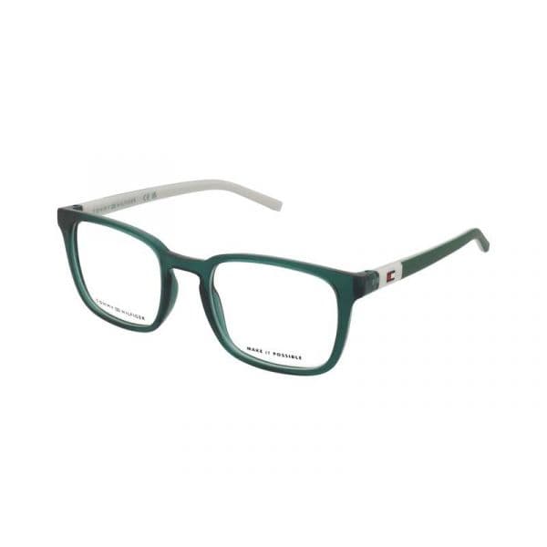 Tommy Hilfiger Armação de Óculos - TH 2123 1ED