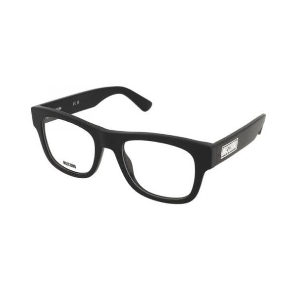 Moschino Armação de Óculos - MOS646 807