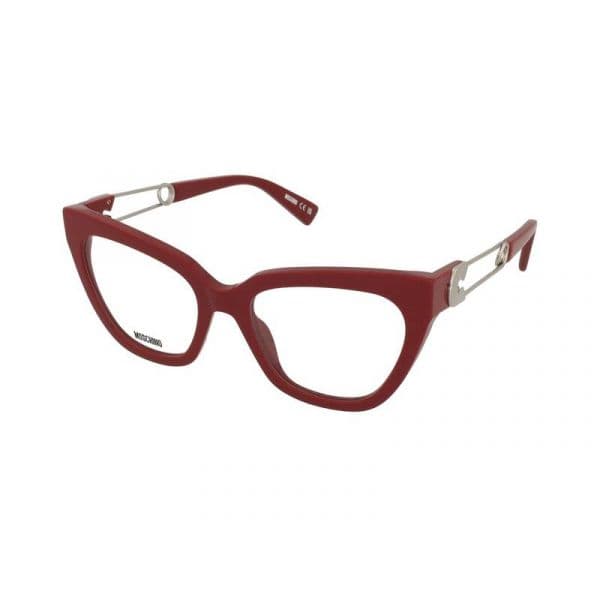Moschino Armação de Óculos - MOS638 LHF