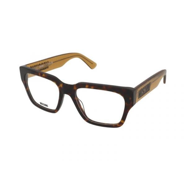 Moschino Armação de Óculos - MOS645 086