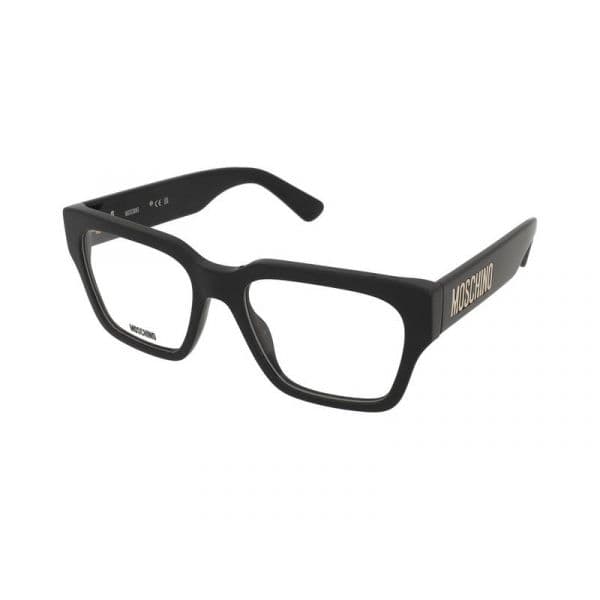 Moschino Armação de Óculos - MOS645 807