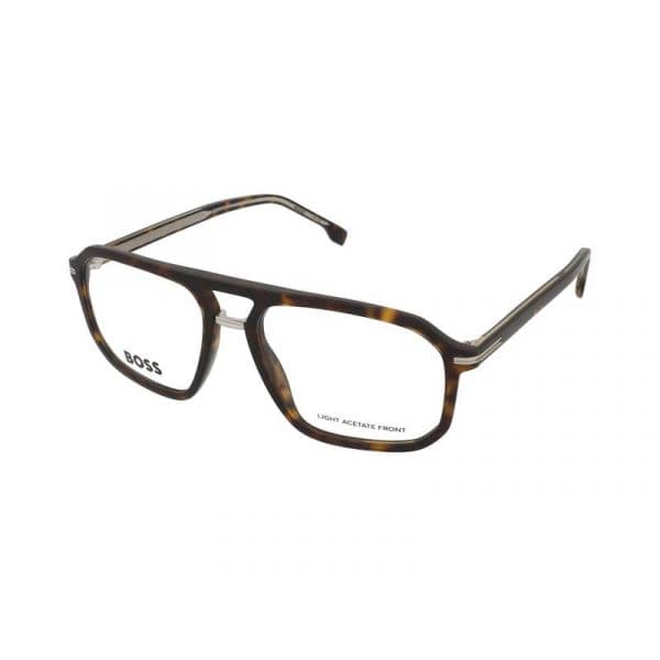 Hugo Boss Armação de Óculos - Boss 1728 086