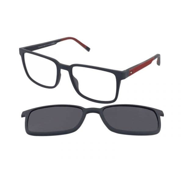 Tommy Hilfiger Armação de Óculos - TH 2145/CS 8RU/C3
