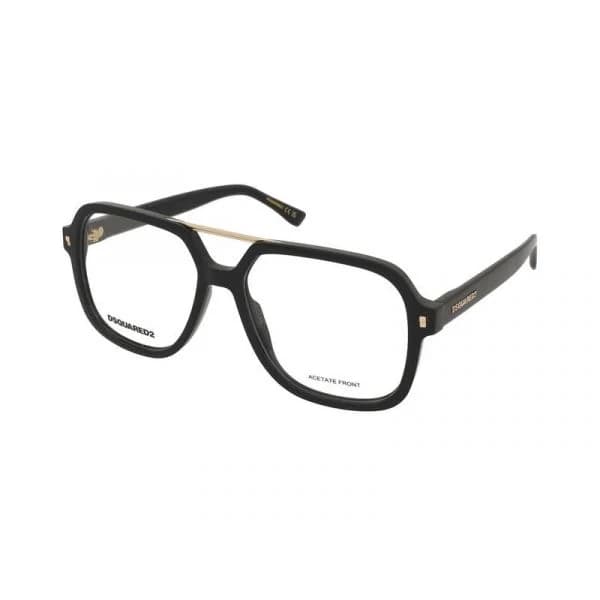 Dsquared2 Armação de Óculos - D2 0145 807