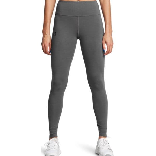 Under Armour Leggings Rival Legging-gry 1386482-025 M