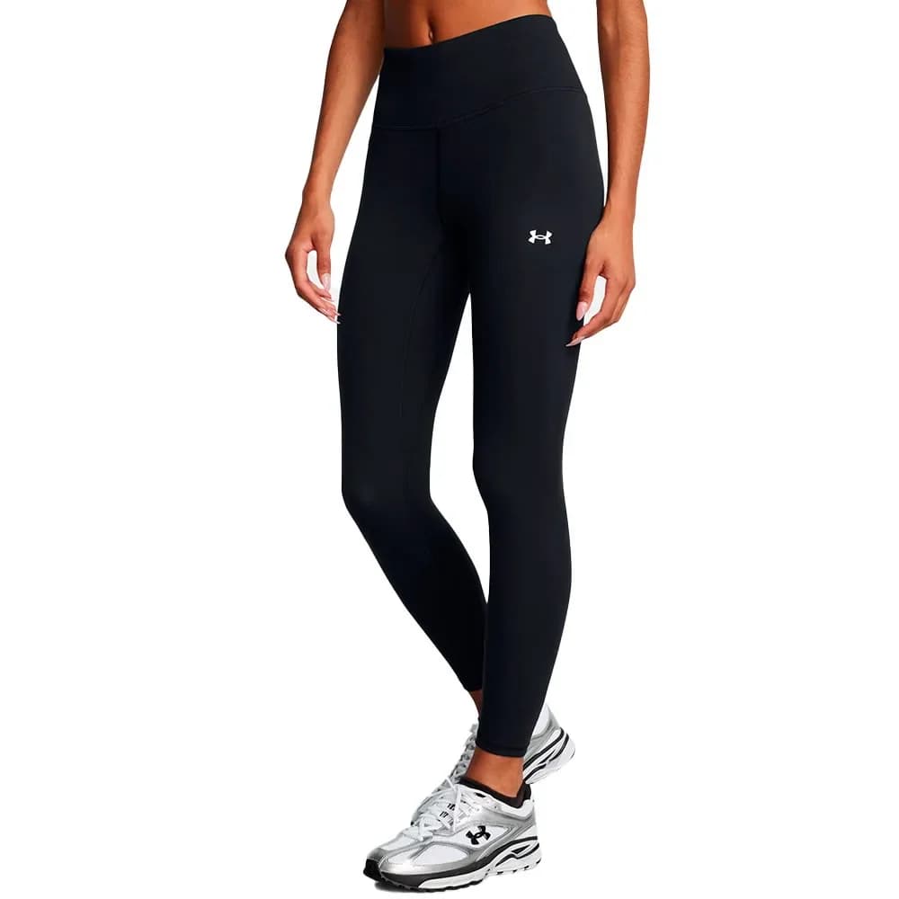 Under Armour Calças Motion Ankle Leggings 1388647-001 XS Preto