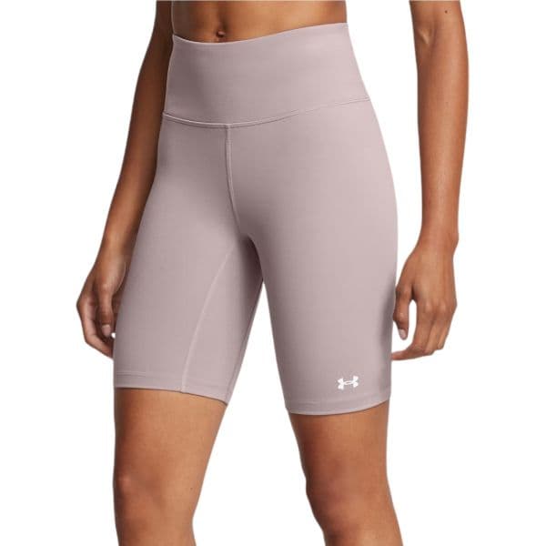 Under Armour Calças Motion Bike 1388646-015 Xs Cinzento