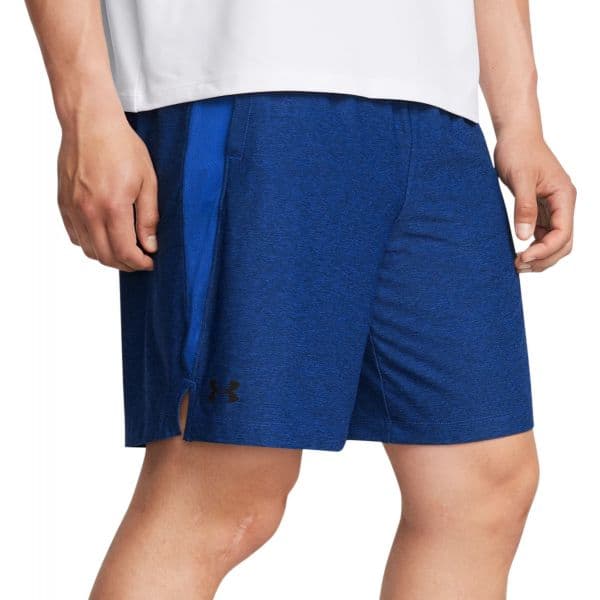 Under Armour Calções Tech Vent 1376955-432 Xxl Azul