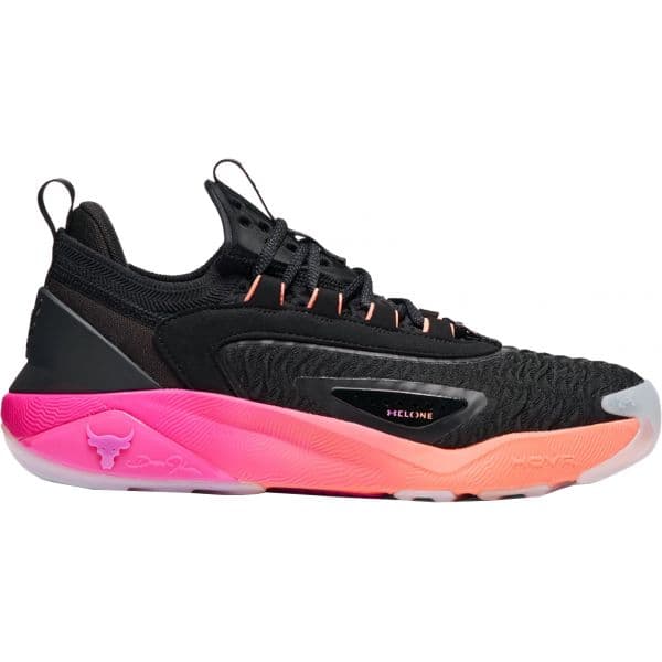 Under Armour Sapatilhas de Fitness Ua Project Rock 7-BLK 3027600-003 44 Preto